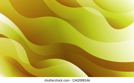 Futuristic Technology Style With Geometric Design, Shapes. For Elegant Pattern Cover Book. Vector Illustration with Color Gradient.