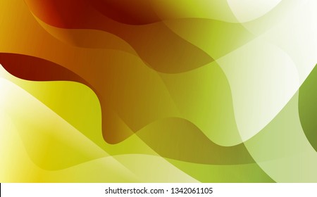 Futuristic Technology Style With Geometric Design, Shapes. For Elegant Pattern Cover Book. Vector Illustration with Color Gradient.