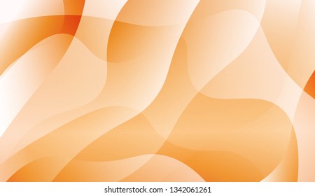 Futuristic Technology Style With Geometric Design, Shapes. For Elegant Pattern Cover Book. Vector Illustration with Color Gradient.