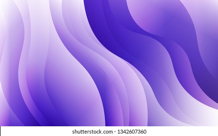 Futuristic Technology Style With Geometric Design, Shapes. For Flyer, Brochure, Booklet And Websites Design Vector Illustration.