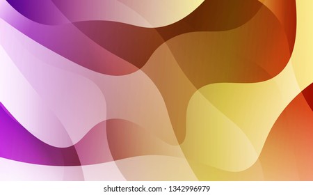 Futuristic Technology Style With Geometric Design, Shapes. For Template Cell Phone Backgrounds. Vector Illustration