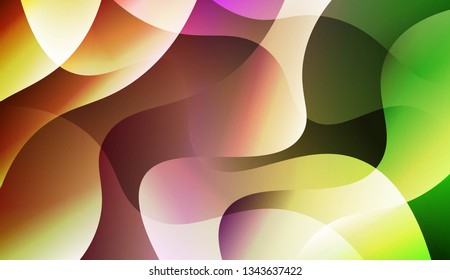 Futuristic Technology Style With Geometric Design, Shapes. For Your Design Wallpaper, Presentation, Banner, Flyer, Cover Page, Landing Page. Vector Illustration.