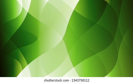 Futuristic Technology Style With Geometric Design, Shapes. For Cover Page, Landing Page, Banner. Vector Illustration with Color Gradient