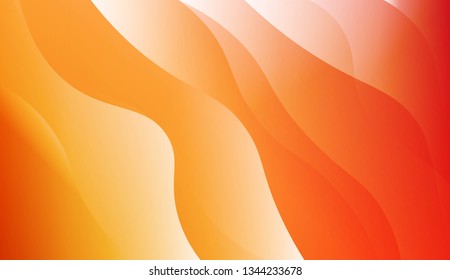 Futuristic Technology Style With Geometric Design, Shapes. For Elegant Pattern Cover Book. Vector Illustration with Color Gradient.