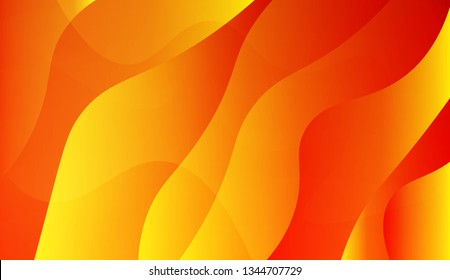 Futuristic Technology Style With Geometric Design, Shapes. For Elegant Pattern Cover Book. Vector Illustration with Color Gradient.