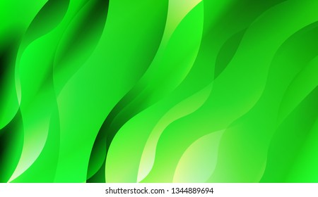 Futuristic Technology Style With Geometric Design, Shapes. For Futuristic Ad, Booklets. Vector Illustration with Color Gradient.