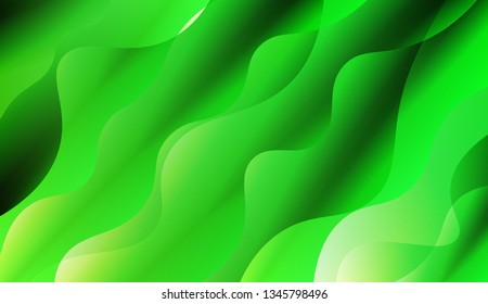 Futuristic Technology Style With Geometric Design, Shapes. For Futuristic Ad, Booklets. Vector Illustration with Color Gradient.