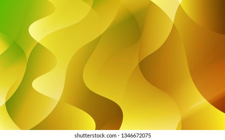 Futuristic Technology Style With Geometric Design, Shapes. Design For Your Header Page, Ad, Poster, Banner. Vector Illustration with Color Gradient.