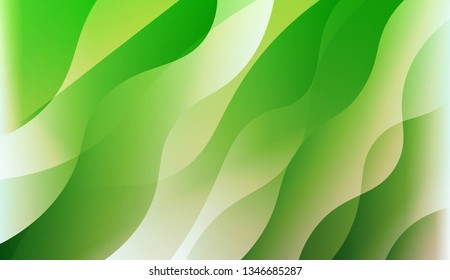 Futuristic Technology Style With Geometric Design, Shapes. For Cover Page, Landing Page, Banner. Vector Illustration with Color Gradient