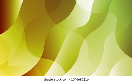 Futuristic Technology Style With Geometric Design, Shapes. For Elegant Pattern Cover Book. Vector Illustration with Color Gradient.