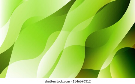 Futuristic Technology Style With Geometric Design, Shapes. For Elegant Pattern Cover Book. Vector Illustration with Color Gradient.
