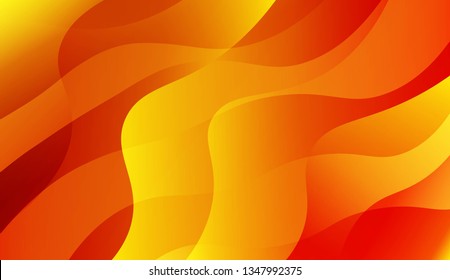 Futuristic Technology Style With Geometric Design, Shapes. For Cover Page, Landing Page, Banner. Vector Illustration with Color Gradient