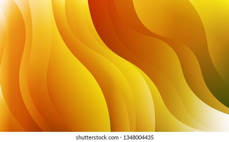 Futuristic Technology Style With Geometric Design, Shapes. For Elegant Pattern Cover Book. Vector Illustration with Color Gradient.