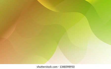 Futuristic Technology Style With Geometric Design, Shapes. For Elegant Pattern Cover Book. Vector Illustration with Color Gradient