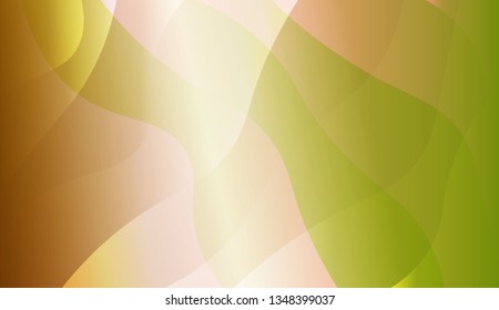 Futuristic Technology Style With Geometric Design, Shapes. For Elegant Pattern Cover Book. Vector Illustration with Color Gradient