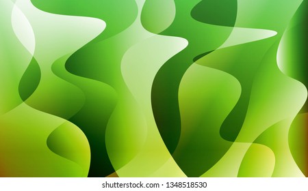 Futuristic Technology Style With Geometric Design, Shapes. For Cover Page, Landing Page, Banner. Vector Illustration with Color Gradient