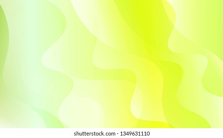 Futuristic Technology Style With Geometric Design, Shapes. For Elegant Pattern Cover Book. Vector Illustration with Color Gradient