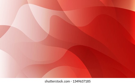 Futuristic Technology Style With Geometric Design, Shapes. For Elegant Pattern Cover Book. Vector Illustration with Color Gradient