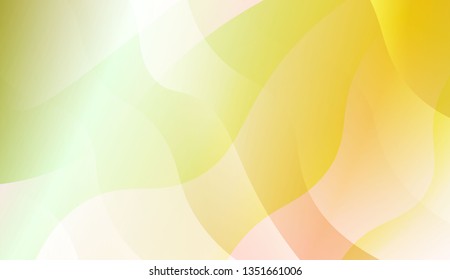 Futuristic Technology Style With Geometric Design, Shapes. For Elegant Pattern Cover Book. Vector Illustration with Color Gradient
