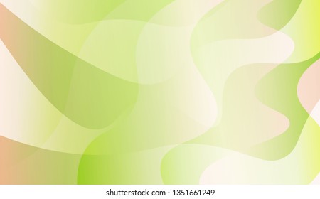 Futuristic Technology Style With Geometric Design, Shapes. For Elegant Pattern Cover Book. Vector Illustration with Color Gradient