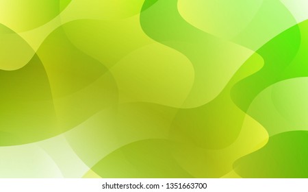Futuristic Technology Style With Geometric Design, Shapes. For Elegant Pattern Cover Book. Vector Illustration with Color Gradient