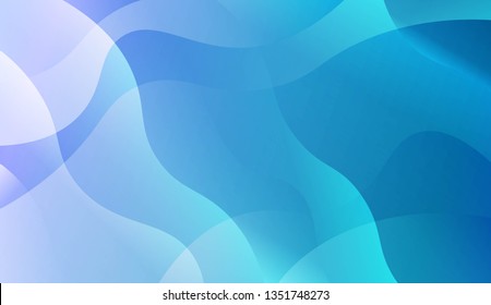 Futuristic Technology Style With Geometric Design, Shapes. For Elegant Pattern Cover Book. Vector Illustration with Color Gradient