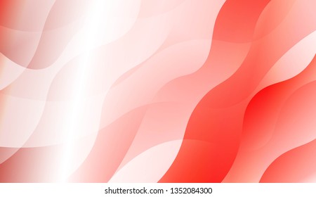 Futuristic Technology Style With Geometric Design, Shapes. For Elegant Pattern Cover Book. Vector Illustration with Color Gradient