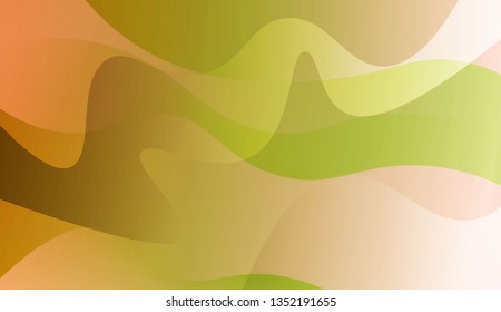 Futuristic Technology Style With Geometric Design, Shapes. For Elegant Pattern Cover Book. Vector Illustration with Color Gradient