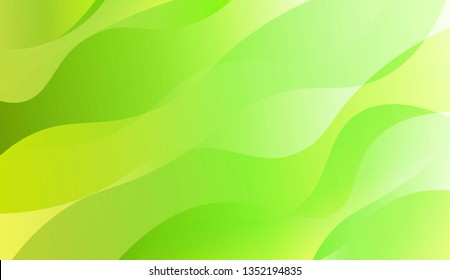 Futuristic Technology Style With Geometric Design, Shapes. For Elegant Pattern Cover Book. Vector Illustration with Color Gradient