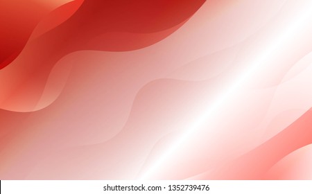 Futuristic Technology Style With Geometric Design, Shapes. For Elegant Pattern Cover Book. Vector Illustration with Color Gradient