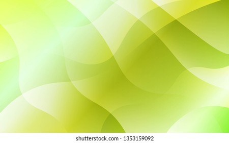 Futuristic Technology Style With Geometric Design, Shapes. For Elegant Pattern Cover Book. Vector Illustration with Color Gradient