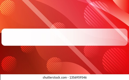Futuristic Technology Style With Geometric Design, Shapes. For Your Design Wallpaper, Presentation, Banner, Flyer, Cover Page, Landing Page. Vector Illustration with Color Gradient