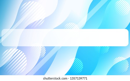 Futuristic Technology Style With Geometric Design, Shapes. For Your Design Wallpaper, Presentation, Banner, Flyer, Cover Page, Landing Page. Vector Illustration with Color Gradient