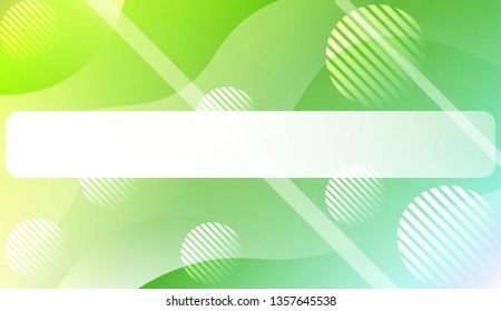 Futuristic Technology Style With Geometric Design, Shapes. For Creative Templates, Cards, Color Covers Set. Vector Illustration with Color Gradient