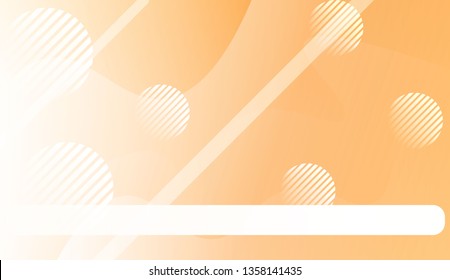 Futuristic Technology Style With Geometric Design, Shapes. For Business Presentation Wallpaper, Flyer, Cover. Vector Illustration with Color Gradient.
