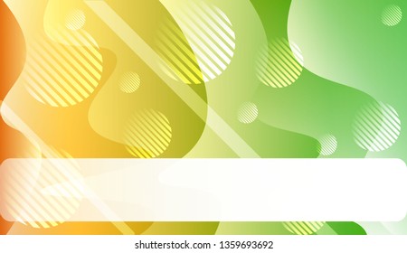 Futuristic Technology Style With Geometric Design, Shapes. For Creative Templates, Cards, Color Covers Set. Vector Illustration with Color Gradient