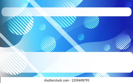 Futuristic Technology Style With Geometric Design, Shapes. For Creative Templates, Cards, Color Covers Set. Vector Illustration with Color Gradient