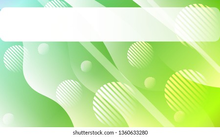 Futuristic Technology Style With Geometric Design, Shapes. For Creative Templates, Cards, Color Covers Set. Vector Illustration with Color Gradient