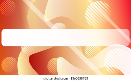 Futuristic Technology Style With Geometric Design, Shapes. For Your Design Wallpaper, Presentation, Banner, Flyer, Cover Page, Landing Page. Vector Illustration with Color Gradient