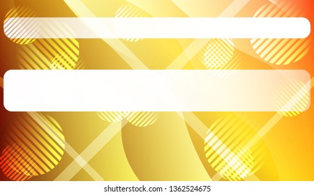 Futuristic Technology Style With Geometric Design, Shapes. For Your Design Wallpaper, Presentation, Banner, Flyer, Cover Page, Landing Page. Vector Illustration with Color Gradient