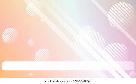 Futuristic Technology Style With Geometric Design, Shapes. For Creative Templates, Cards, Color Covers Set. Vector Illustration with Color Gradient