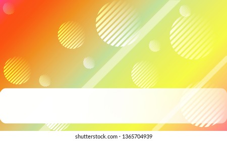 Futuristic Technology Style With Geometric Design, Shapes. For Creative Templates, Cards, Color Covers Set. Vector Illustration with Color Gradient