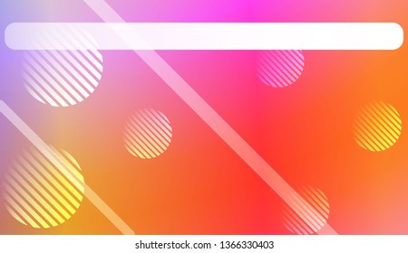 Futuristic Technology Style With Geometric Design, Shapes. For Creative Templates, Cards, Color Covers Set. Vector Illustration with Color Gradient