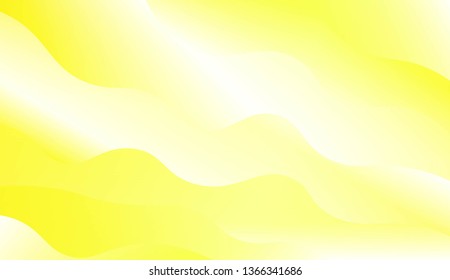 Futuristic Technology Style With Geometric Design, Shapes. For Flyer, Brochure, Booklet And Websites Design Vector Illustration with Color Gradient