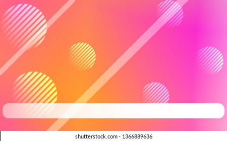 Futuristic Technology Style With Geometric Design, Shapes. For Creative Templates, Cards, Color Covers Set. Vector Illustration with Color Gradient