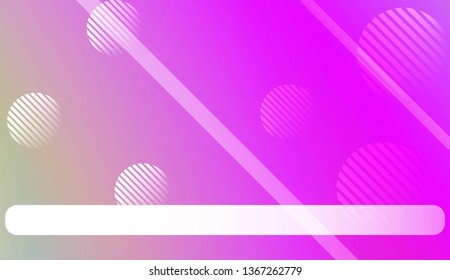 Futuristic Technology Style With Geometric Design, Shapes. For Creative Templates, Cards, Color Covers Set. Vector Illustration with Color Gradient