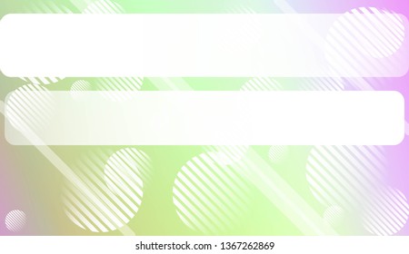 Futuristic Technology Style With Geometric Design, Shapes. For Creative Templates, Cards, Color Covers Set. Vector Illustration with Color Gradient