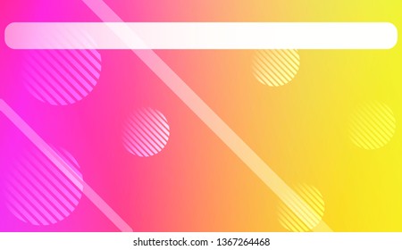 Futuristic Technology Style With Geometric Design, Shapes. For Creative Templates, Cards, Color Covers Set. Vector Illustration with Color Gradient