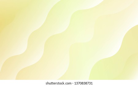 Futuristic Technology Style With Geometric Design, Shapes. For Flyer, Brochure, Booklet And Websites Design Vector Illustration with Color Gradient