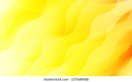 Futuristic Technology Style With Geometric Design, Shapes. Blurred Gradient Texture Background. For Ad, Presentation, Card. Vector Illustration